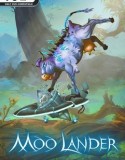 Moo Lander