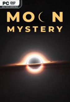 Moon Mystery