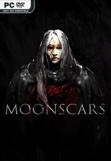Moonscars
