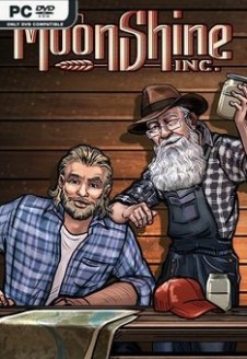 Moonshine Inc.