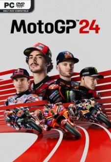 MotoGP 24