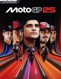 MotoGP 25