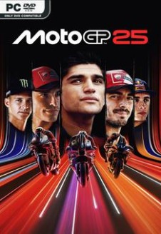 MotoGP 25