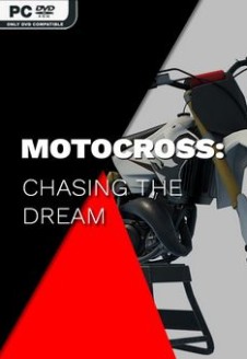 Motocross Chasing the Dream