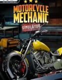 Motorcycle Mechanic Simulator 2021