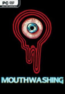 Mouthwashing