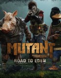 Mutant Year Zero: Road to Eden