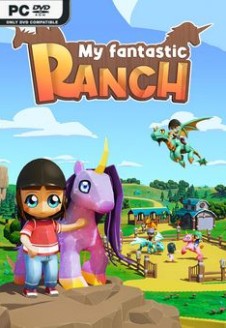 My Fantastic Ranch