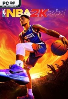 NBA 2K23