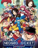 NEOGEO POCKET COLOR SELECTION Vol.2