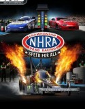 NHRA Championship Drag Racing Speed For All