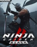 NINJA GAIDEN 2 Black