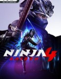 NINJA GAIDEN 4