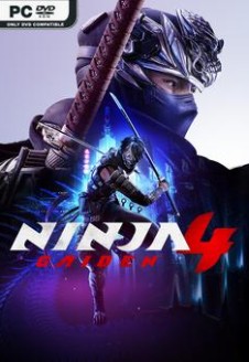 NINJA GAIDEN 4