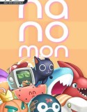 Nanomon Virtual Pet