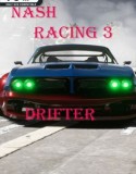 Nash Racing 3 Drifter