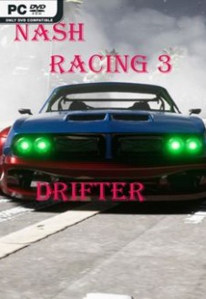 Nash Racing 3 Drifter