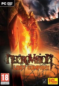 NecrovisioN: Lost Company