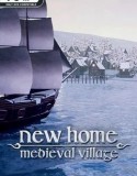 New Home: Medieval Village