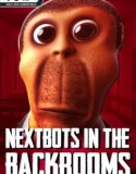 Nextbots In The Backrooms