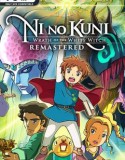 Ni no Kuni Wrath of the White Witch Remastered