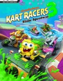 Nickelodeon Kart Racers 3 Slime Speedway