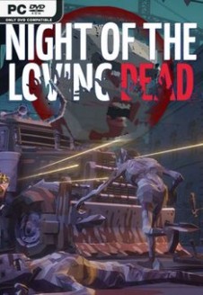 Night Of the Loving Dead