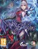 Nights of Azure