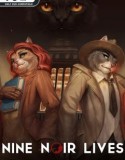 Nine Noir Lives