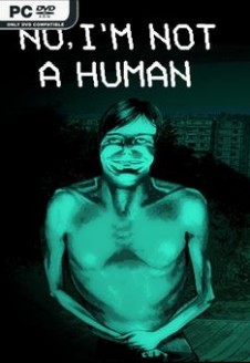 No, I’m not a Human