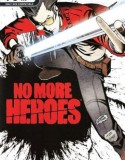No More Heroes