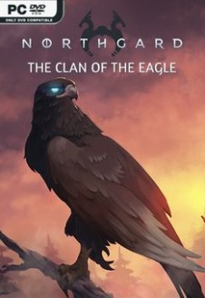 Northgard Hræsvelg Clan of the Eagle