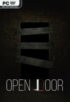 OPEN DOOR