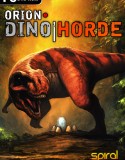 Orion: Dino Horde