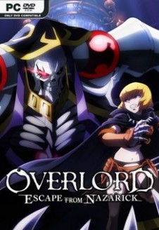 OVERLORD: ESCAPE FROM NAZARICK