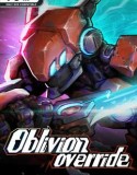 Oblivion Override