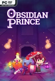 Obsidian Prince