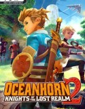 Oceanhorn 2 Knights of the Lost Realm