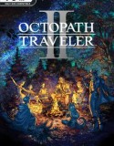 OCTOPATH TRAVELER II