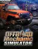 Offroad Mechanic Simulator