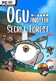 Ogu and the Secret Forest