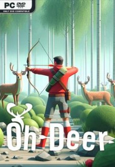 Oh Deer