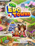 Oh! Edo Towns