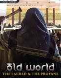 Old World The Sacred and The Profane