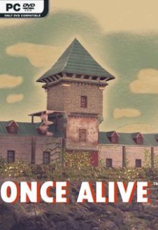 Once Alive