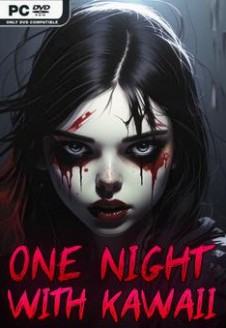 One Night With Kawaii