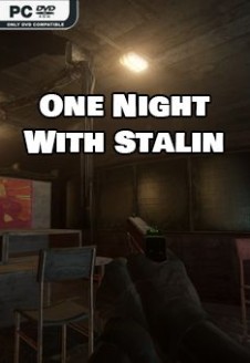 One Night With Stalin