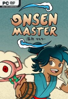 Onsen Master