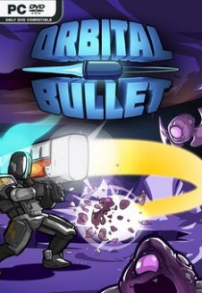 Orbital Bullet – The 360 Rogue-lite