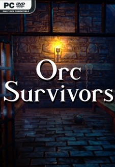 Orc Survivors